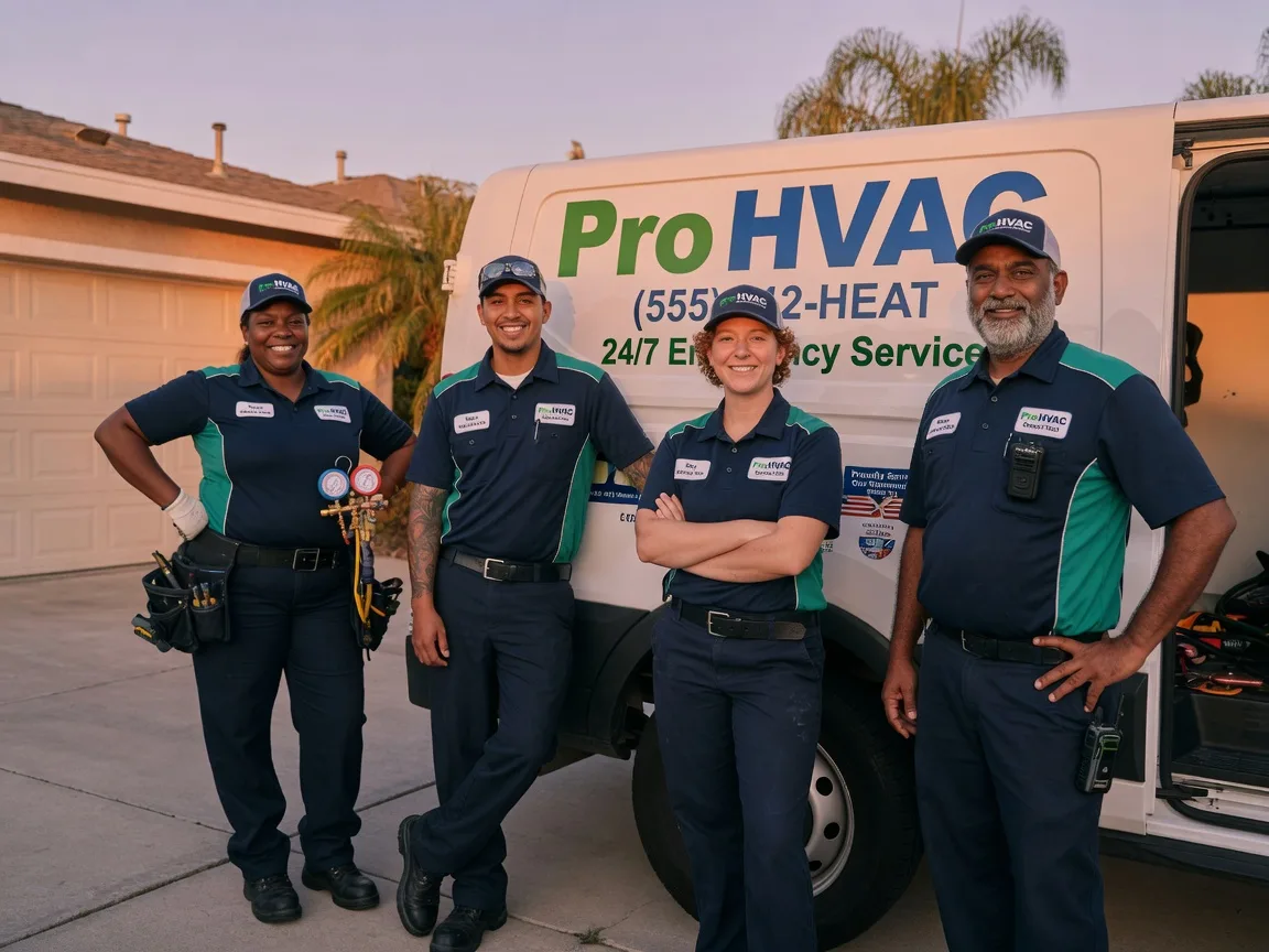 Furnace Repair company in Hockingport, OH