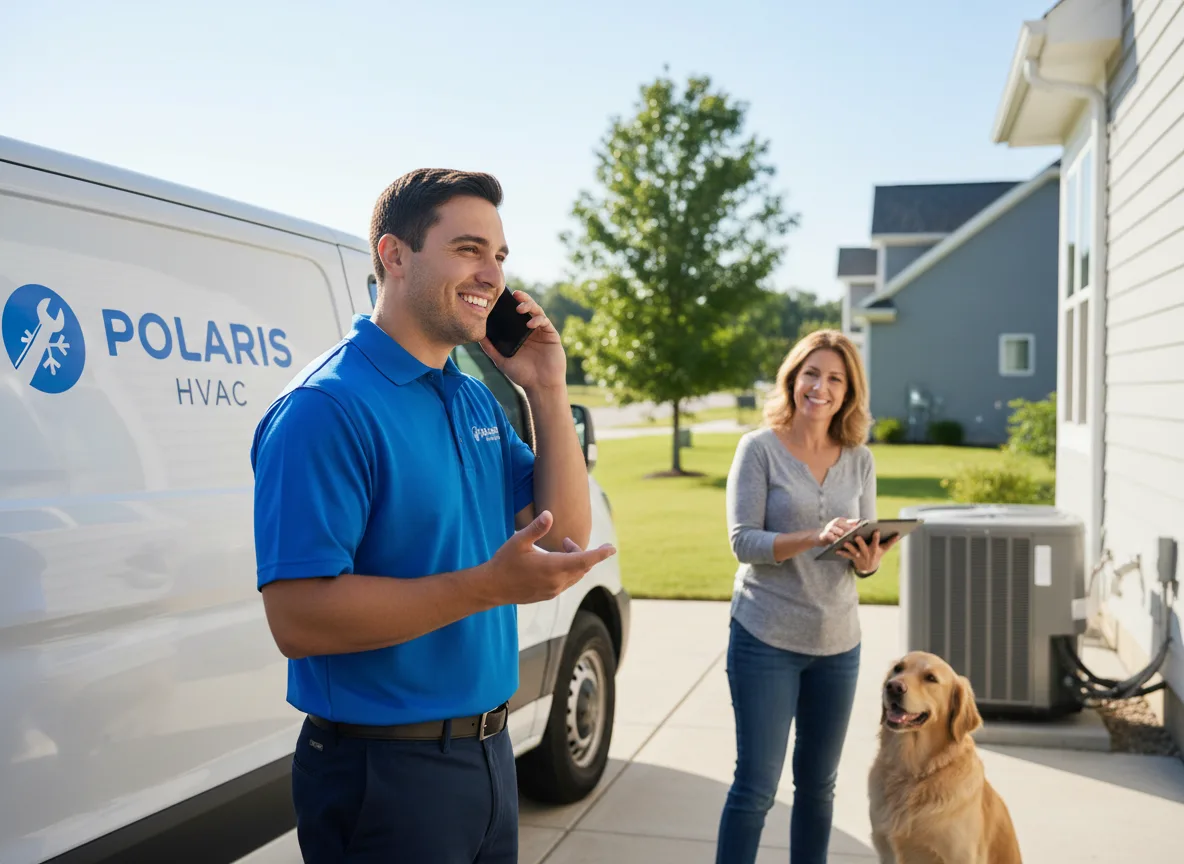 Furnace Repair Hockingport, OH FAQs